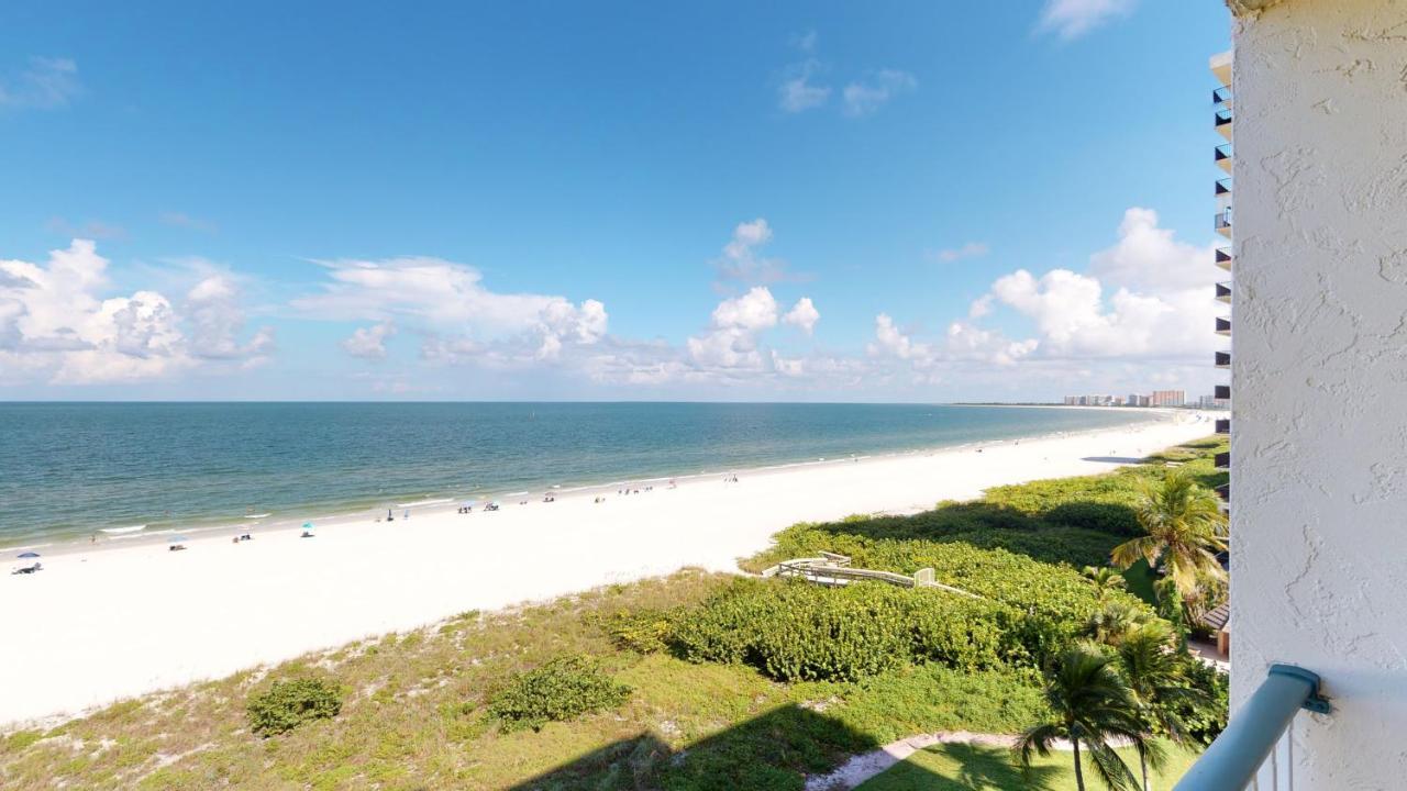 Beachfront At The Apollo Where The Famous Sunsets Never Get Old! Marco Island Extérieur photo