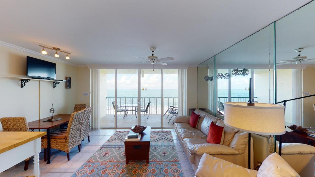 Beachfront At The Apollo Where The Famous Sunsets Never Get Old! Marco Island Extérieur photo