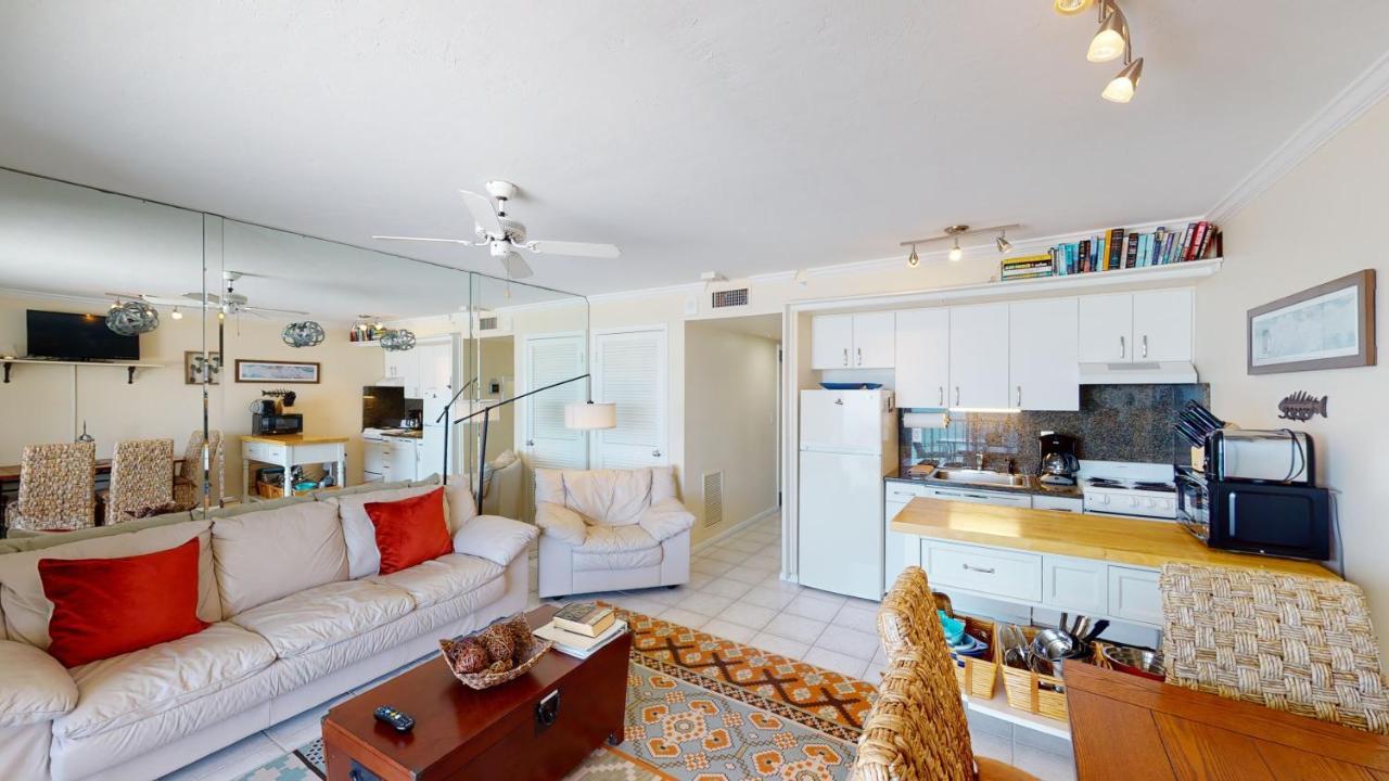 Beachfront At The Apollo Where The Famous Sunsets Never Get Old! Marco Island Extérieur photo