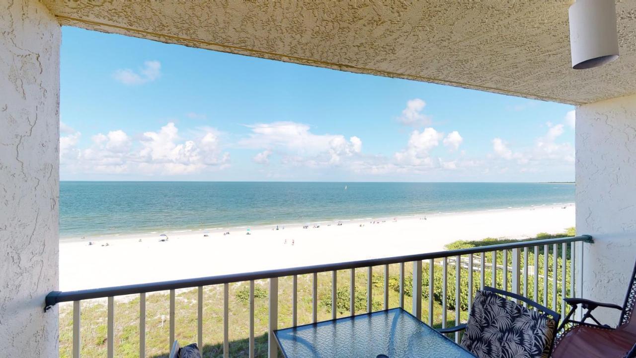 Beachfront At The Apollo Where The Famous Sunsets Never Get Old! Marco Island Extérieur photo