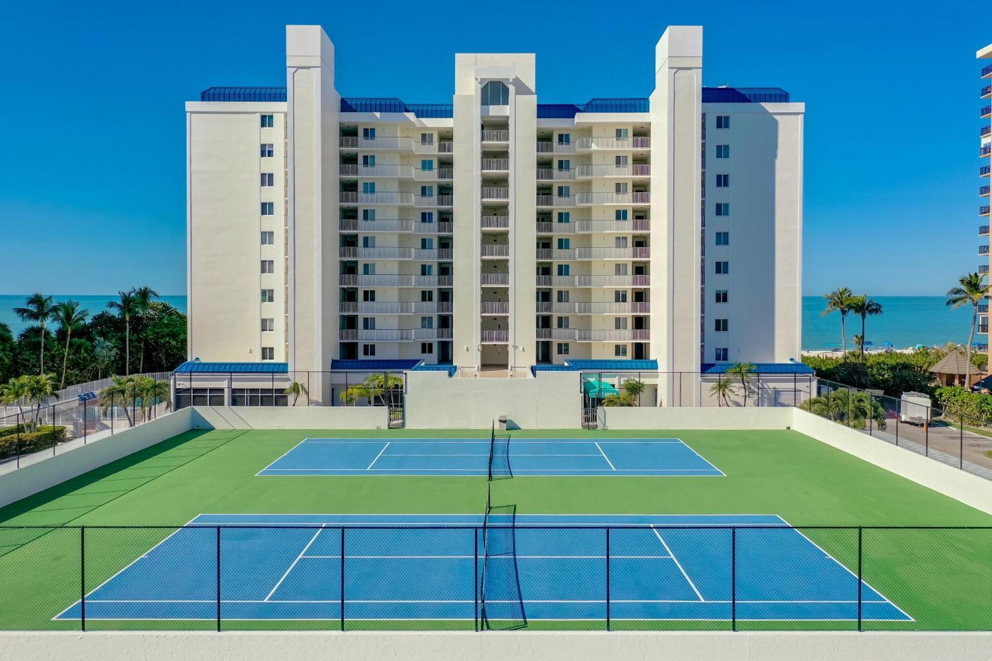 Beachfront At The Apollo Where The Famous Sunsets Never Get Old! Marco Island Extérieur photo